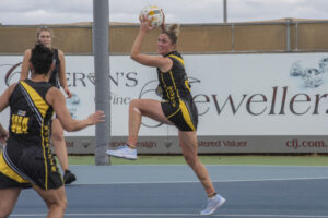 Woorinen Netball Season Preview