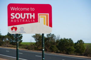 Tougher border rules for Victorians in SA