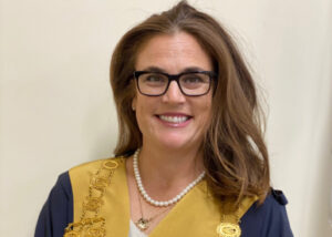 WORDS FROM THE MAYOR