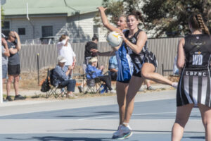 Big test for Tyntynder when they host Lake Boga