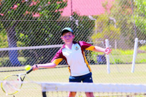 Beveridge surges up the ladder