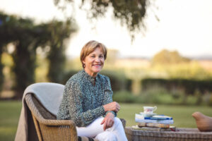 MP calls for health district split