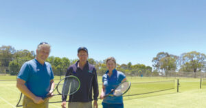 Country Week set to ace summer