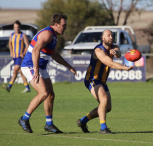 First quarter rout silences Bulldogs