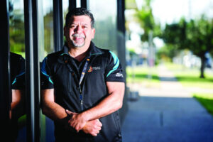 Kirby’s bar assault ‘shocking’