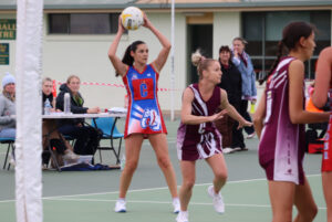 Central Murray Round 11 Netball Preview