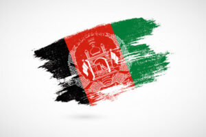 Father fights for his family in Afghanistan