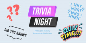 Swan Hill what’s on