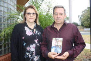 My daughter’s agonising wait