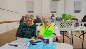 Region steps up to support appeal