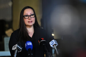 NSW needs water policy issues group