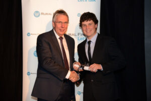 Emerging talent in Aussie agriculture