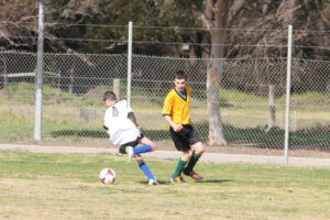 Close games in juniors’ return