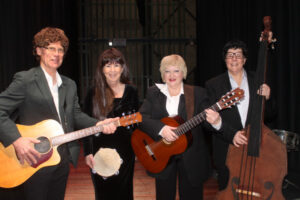 The carnival is over