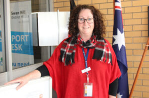 Millions for hospital to continue high safety standards