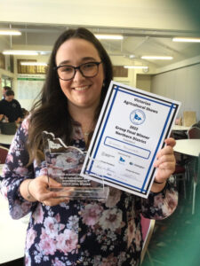 Cooks and crafters impress as show returns