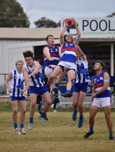 Roos make it six straight