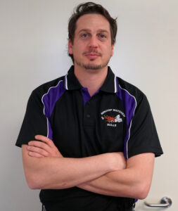 Taking the bulls by the horns for Woorinen premiership coach