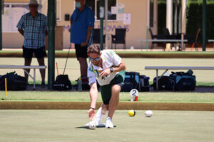 Bowls Report December 17