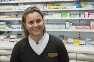 Kids’ flu jabs lagging