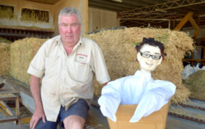 Threats of another convoy