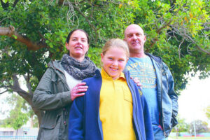 Our local Triple Zero hero