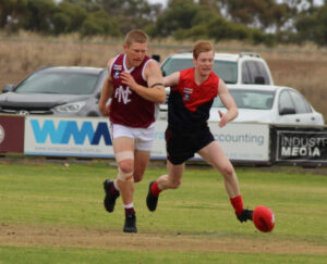 Nullawil earns bragging rights