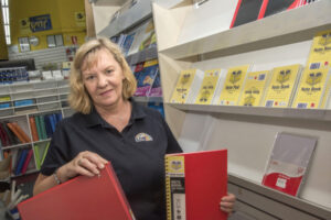 Help and school-start tips