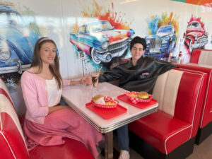 Go, Grease Lightning