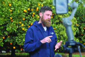 Border relief as season workers permitted to cross the order