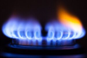 Councils urged to re-think natural gas