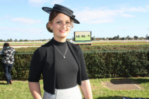 Fashion down to the finer points