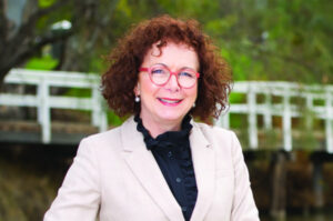 Border closures should never happen again, says Anne Webster