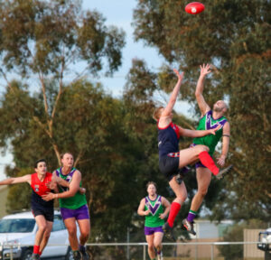 Unbeaten Tigers continue streak