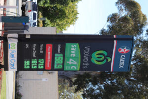 Huge pay hike for petrol