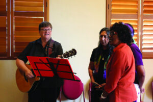 The apology 12 years on