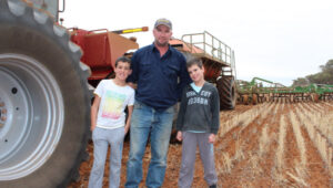 Brief respite: rain and funding announcements provide respite but pressure continues to mount