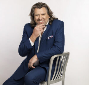 Political thriller set in Mallee