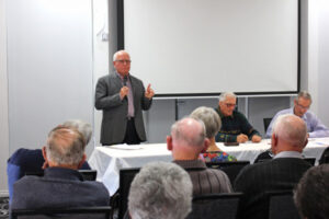 Grand plans for new Swan Hill hospital