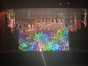 Showcase of dance returns