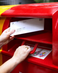 Residents urged to update details on electoral roll ahead of council poll