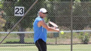 Match committee reverses result