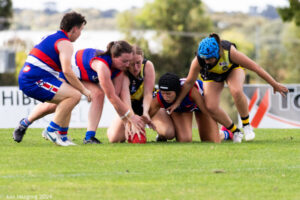 Woorinen’s huge win