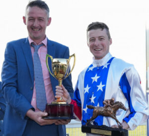 Bool party for Coffey