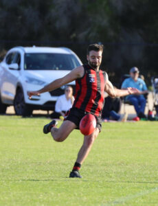 Wedderburn 2023 Football Preview