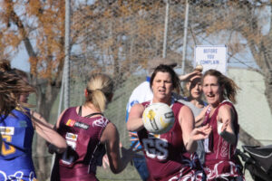 Everyone in with a chance