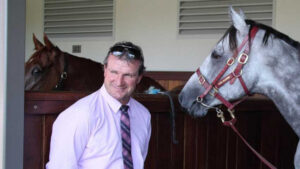 Weir’s Spring dream