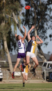 Kangas on the rampage