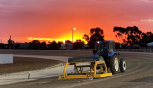 Swan Hill Mildura Harness Meeting Review