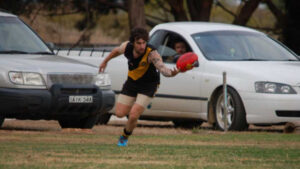 Nully too strong for Bombers